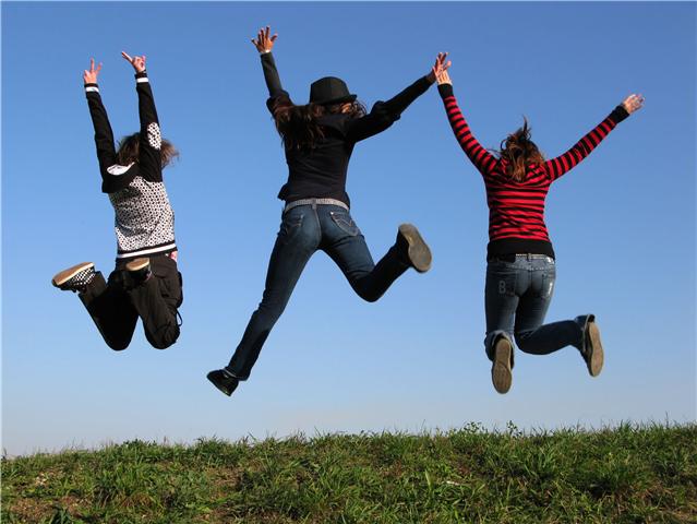 Adolescencia e benestar