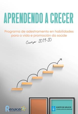 Aprendendo a crecer