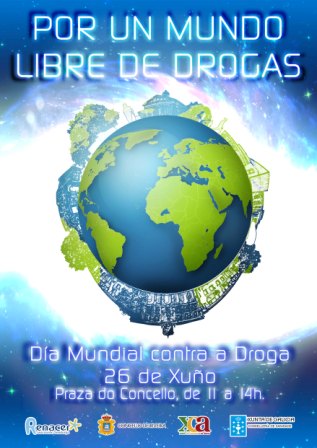 Cartel da campaña