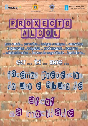 Cartel da campaña