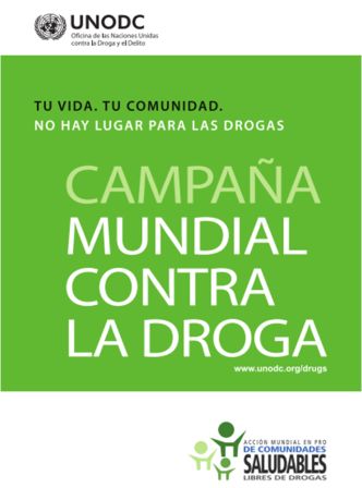 Cartel da campaña