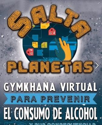 SALTAPLANETAS