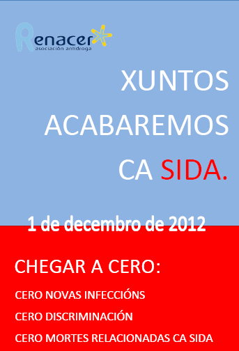 Cartel da campaña