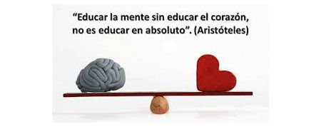 Educación emocional e prevención