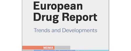 Informe Europeo  sobre Drogas 2021-min