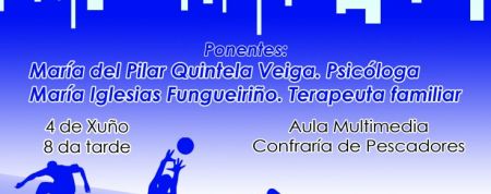 Cartel informativo